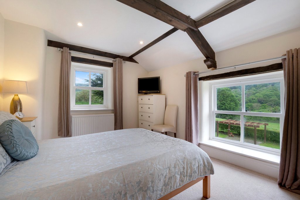  Farm, Reeth Road, Richmond DL10 - Available