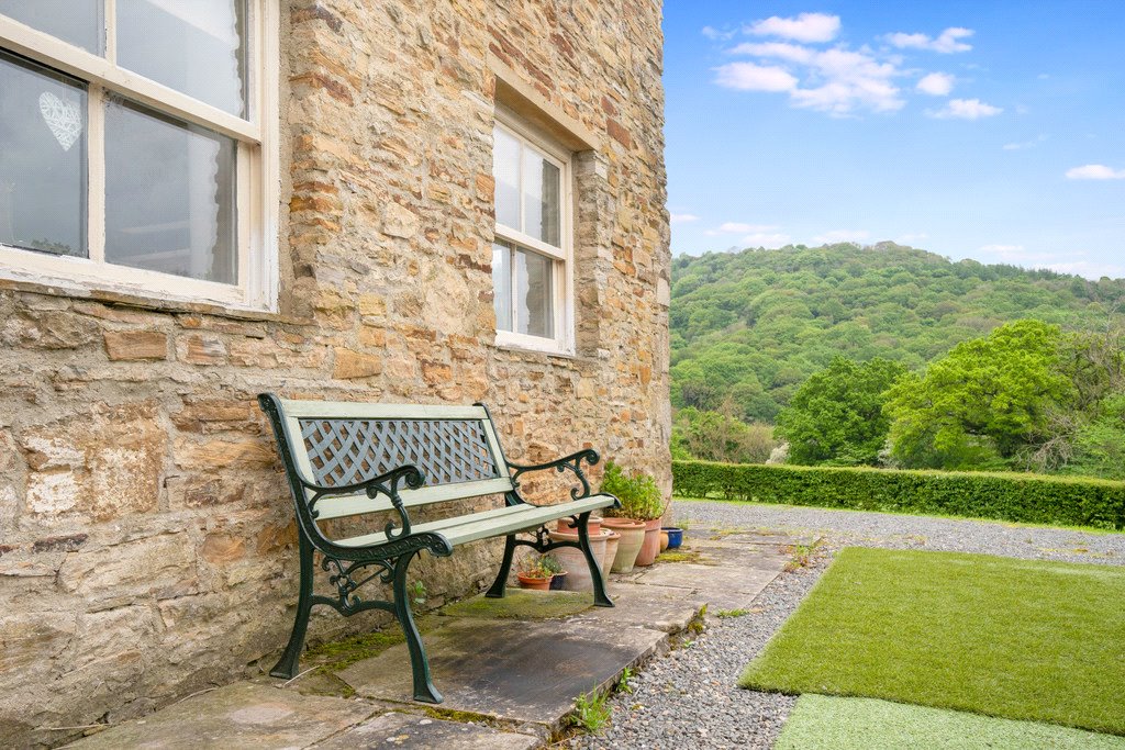  Farm, Reeth Road, Richmond DL10 - Available