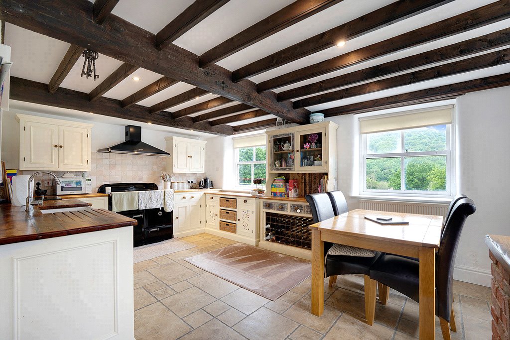  Farm, Reeth Road, Richmond DL10 - Available