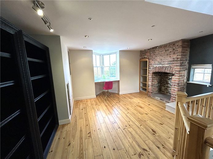 4 bedroom house, Castle Road, Pickering YO18