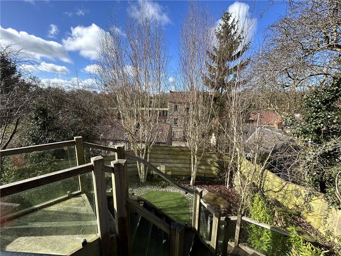 4 bedroom house, Castle Road, Pickering YO18