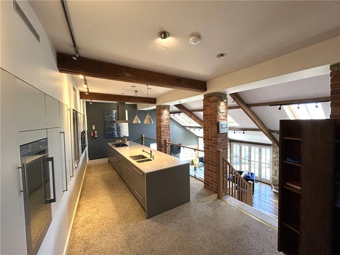 4 bedroom house, Castle Road, Pickering YO18