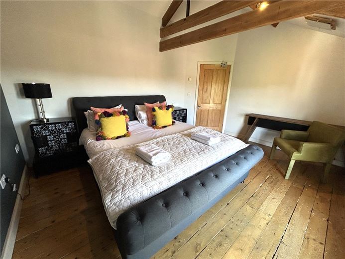 4 bedroom house, Castle Road, Pickering YO18