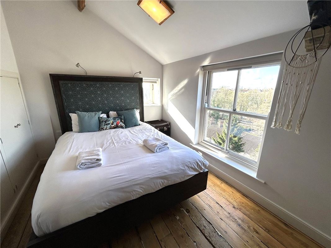 4 bedroom house, Castle Road, Pickering YO18