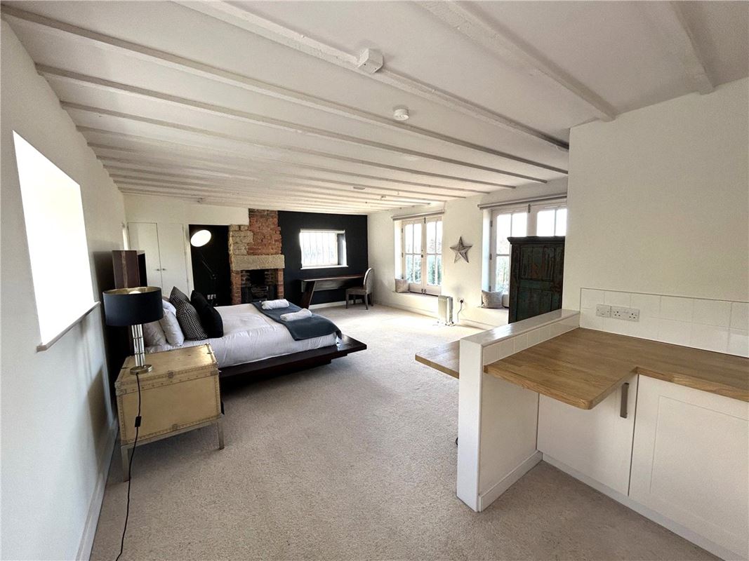 4 bedroom house, Castle Road, Pickering YO18