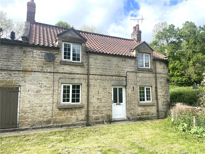 3 bedroom cottage, Yoadwath, Kirkbymoorside YO62 - Available