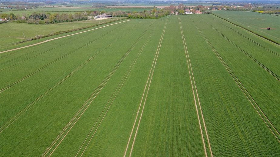  Land, Lot 3 - Land At Beeford and Foston, Driffield YO25 - Sold STC