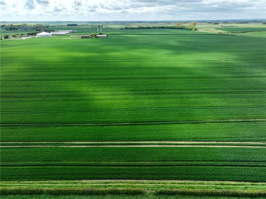  Land, Lot 3 - Land At Beeford and Foston, Driffield YO25 - Sold STC