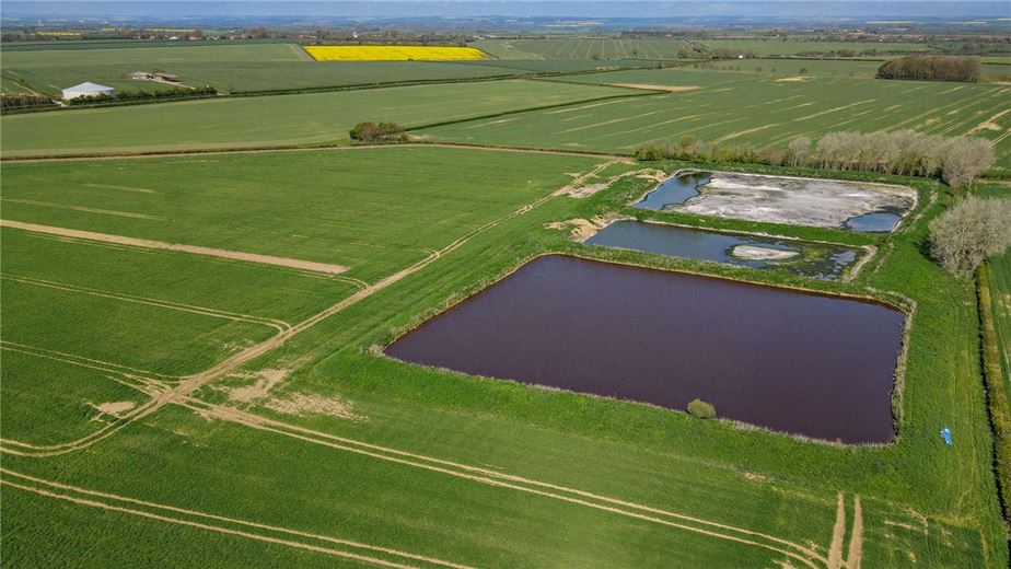  Land, Lot 4 - Land At Beeford and Foston, Driffield YO25 - Available