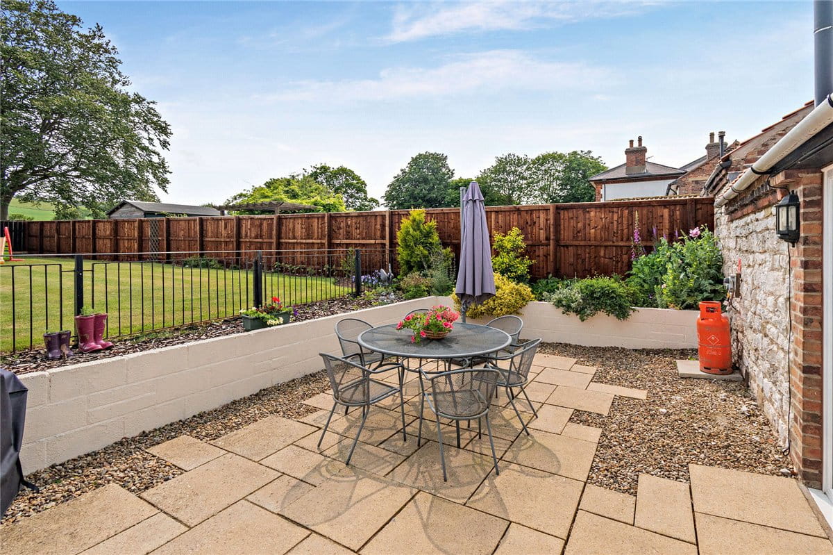  Farm, Wains Lane, Staxton YO12 - Sold STC