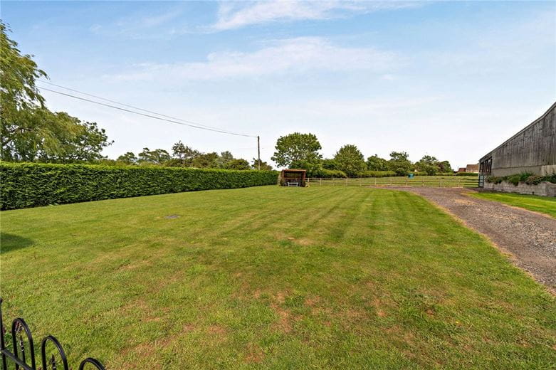  Farm, Wains Lane, Staxton YO12 - Sold STC