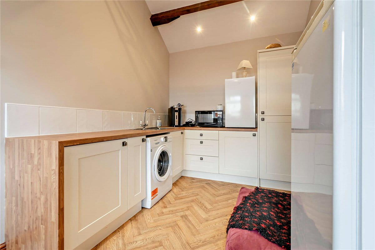  Farm, Wains Lane, Staxton YO12 - Sold STC