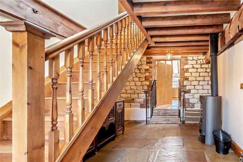  Farm, Wains Lane, Staxton YO12 - Sold STC