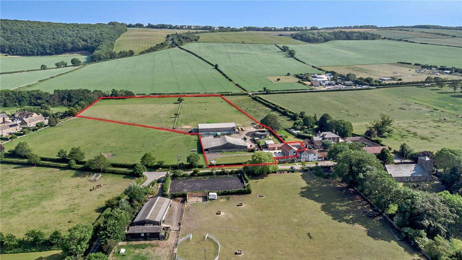  Farm, Wains Lane, Staxton YO12 - Available