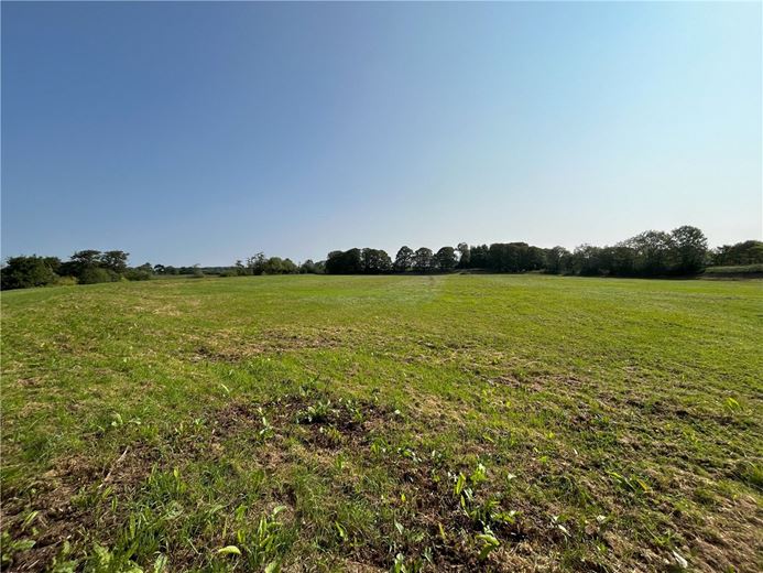  Land, York Road, Kexby YO41 - Sold STC