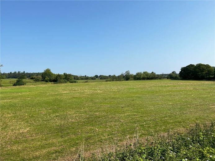  Land, York Road, Kexby YO41 - Sold STC