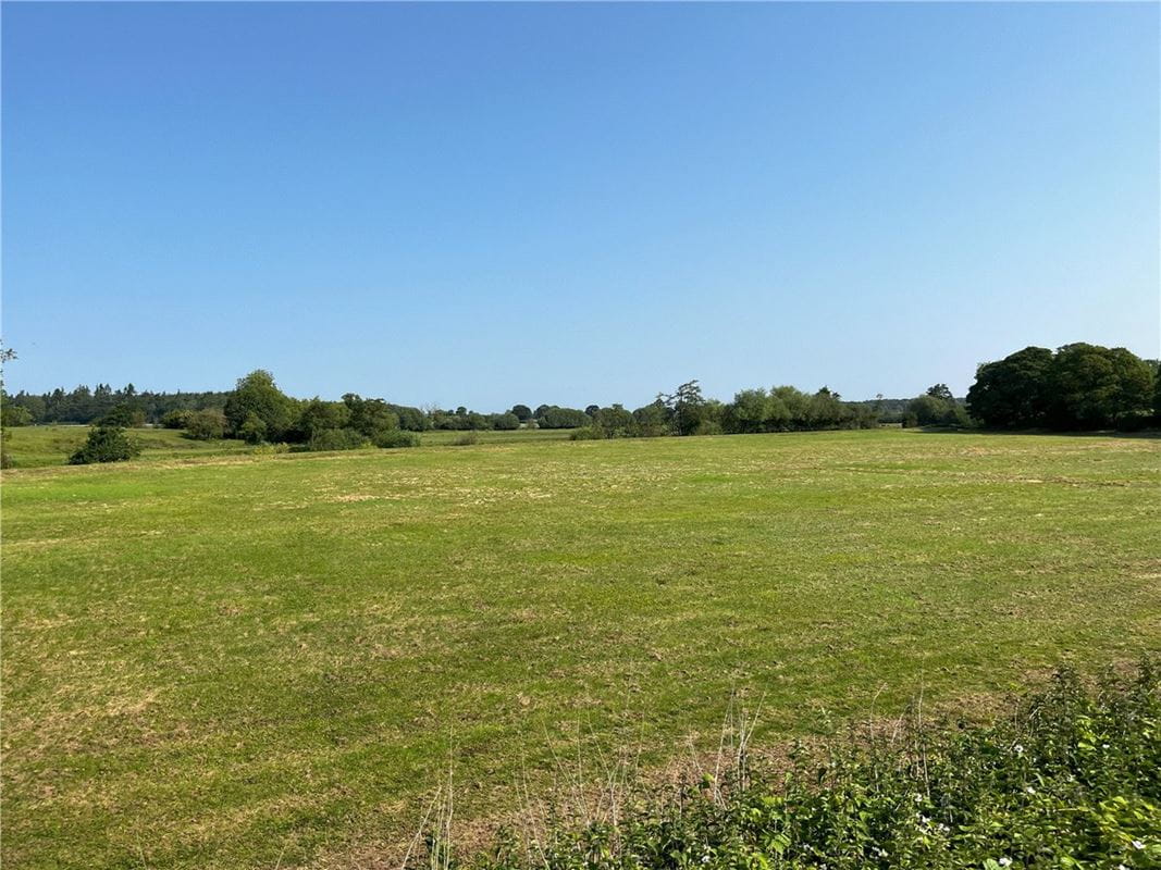  Land, York Road, Kexby YO41 - Sold STC