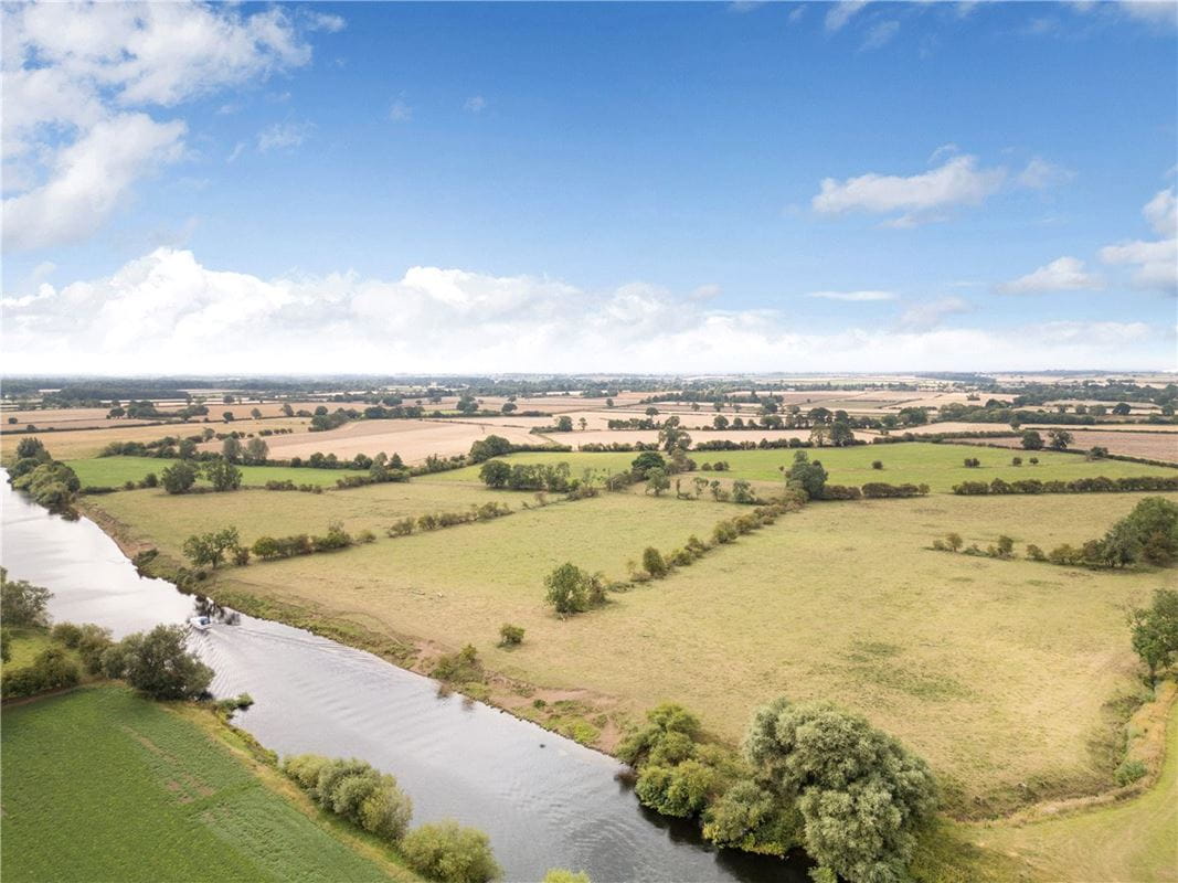  Land, Lower Dunsforth, York YO26 - Available