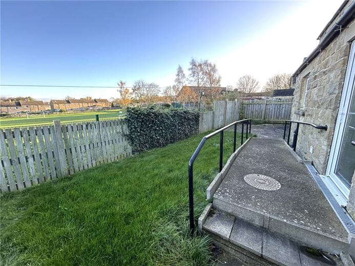 4 bedroom house, The Springs, Middleham DL8 - Available