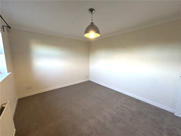 4 bedroom house, The Springs, Middleham DL8 - Available