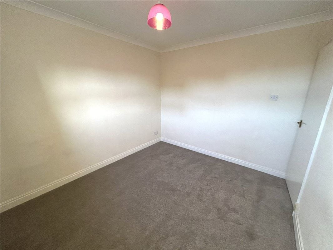 4 bedroom house, The Springs, Middleham DL8 - Available