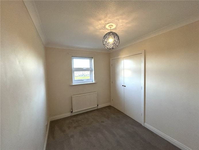 4 bedroom house, The Springs, Middleham DL8 - Available