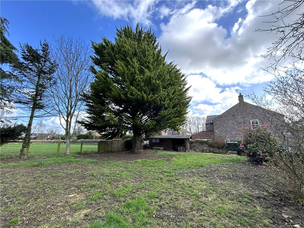 3 bedroom house, Reading Room Cottage, Skelton-on-Ure HG4 - Available