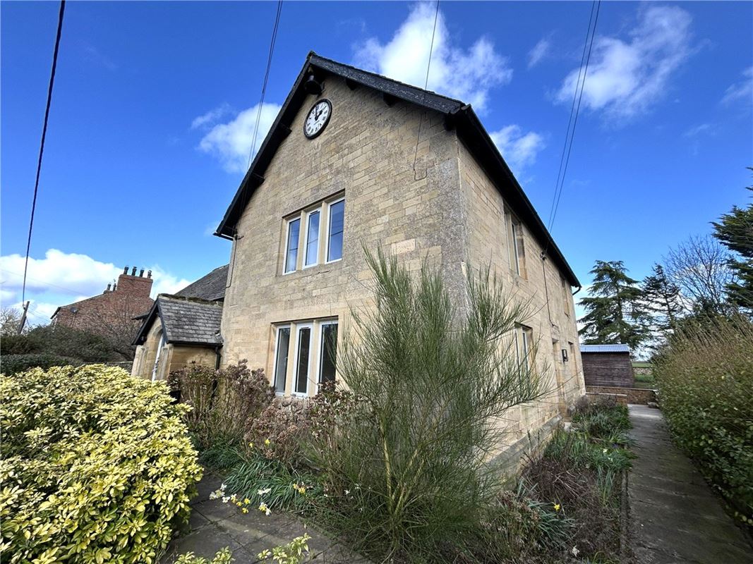 3 bedroom house, Reading Room Cottage, Skelton-on-Ure HG4 - Available