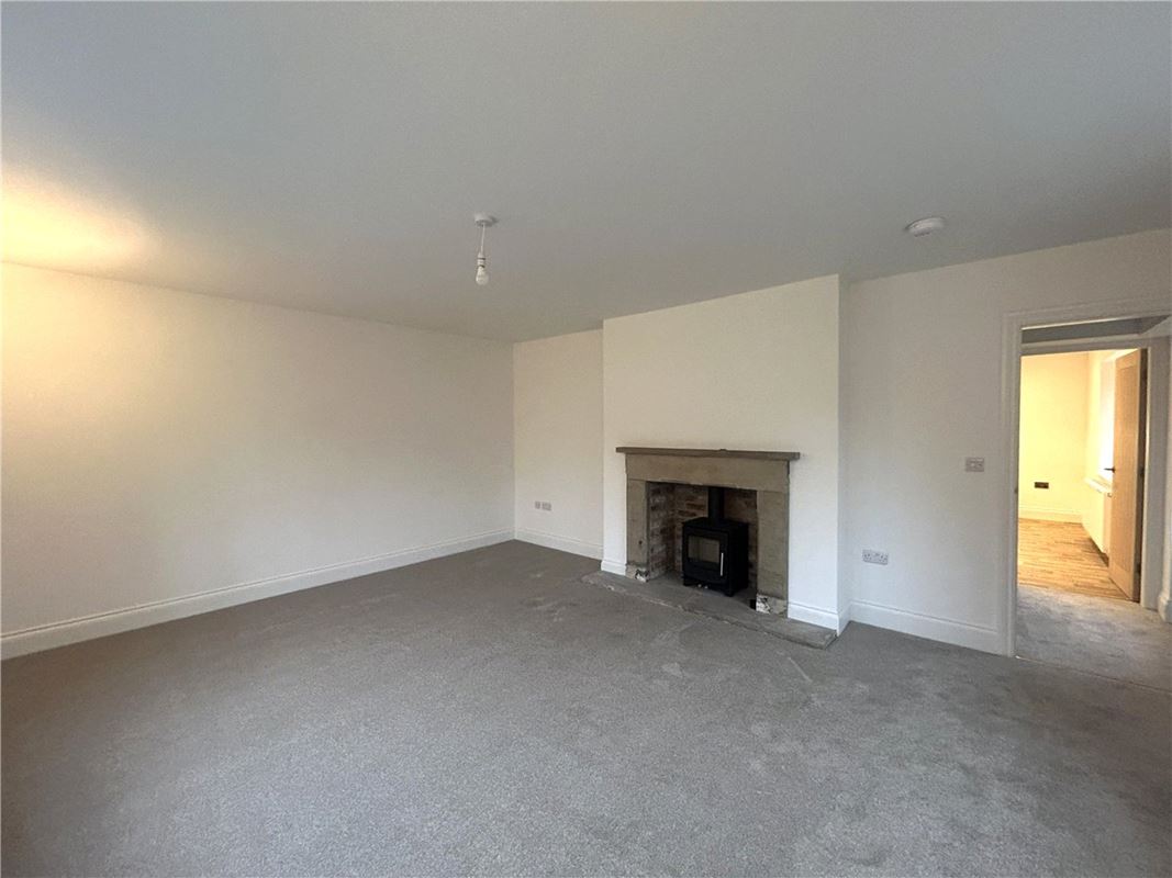 3 bedroom house, Reading Room Cottage, Skelton-on-Ure HG4 - Available