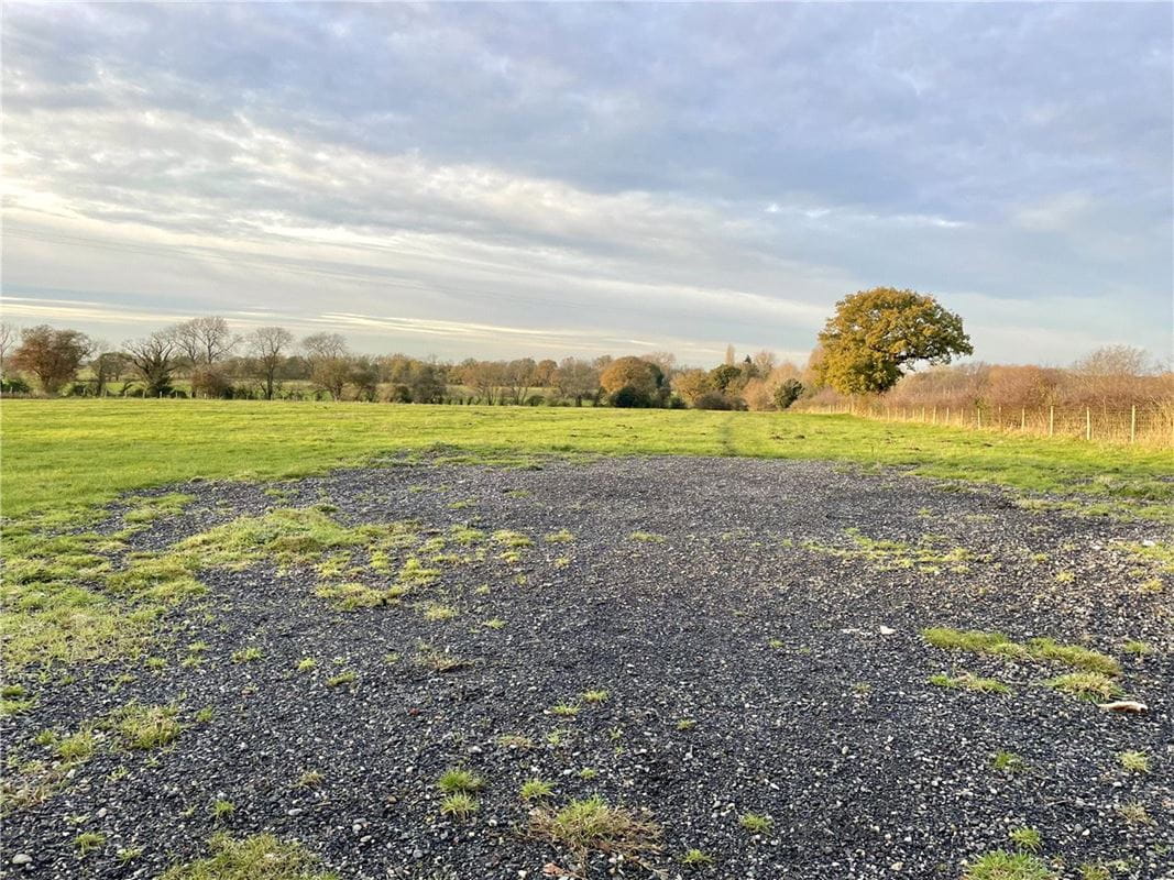  Land, Cawood Road, Stillingfleet YO19 - Available