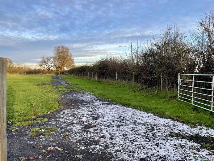  Land, Cawood Road, Stillingfleet YO19 - Available