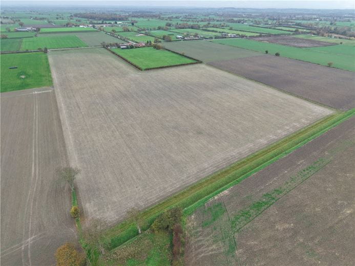  Land, Balne Moor Road, Balne DN14 - Available