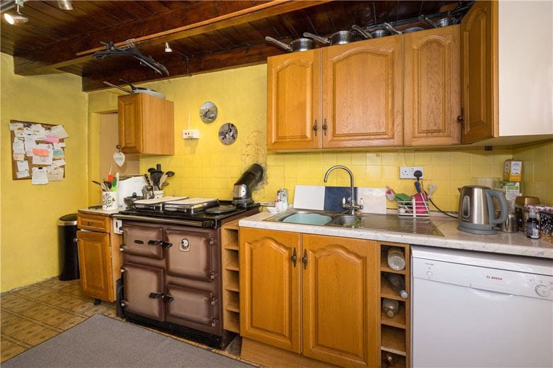  Farm, Hurst, Richmond DL11 - Available
