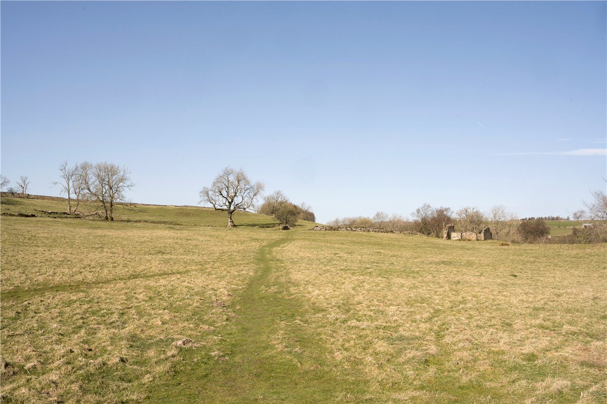  Farm, Hurst, Richmond DL11 - Available