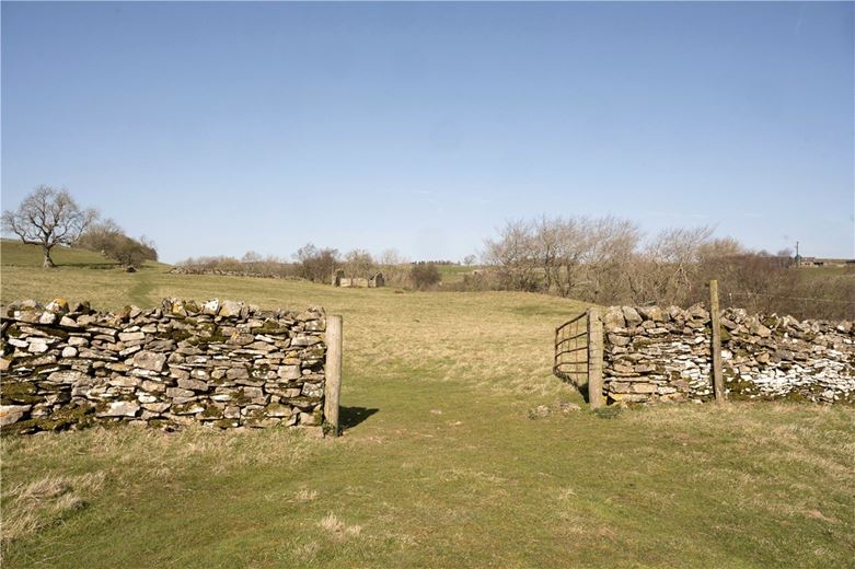  Farm, Hurst, Richmond DL11 - Available