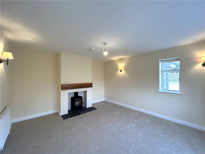 2 bedroom bungalow, Hunsingore, Wetherby LS22 - Available