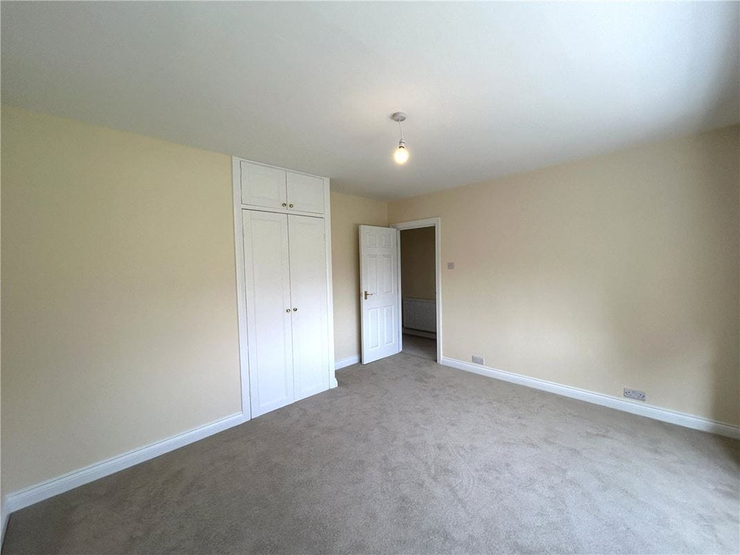 2 bedroom bungalow, Hunsingore, Wetherby LS22 - Available