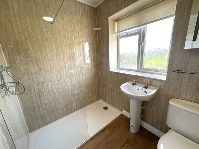 2 bedroom bungalow, Hunsingore, Wetherby LS22 - Available