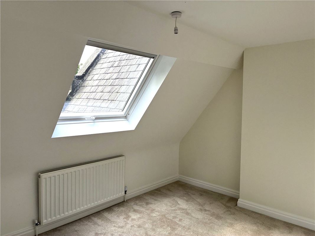 2 bedroom house, The Old School House, South Park Lane LS22 - Available