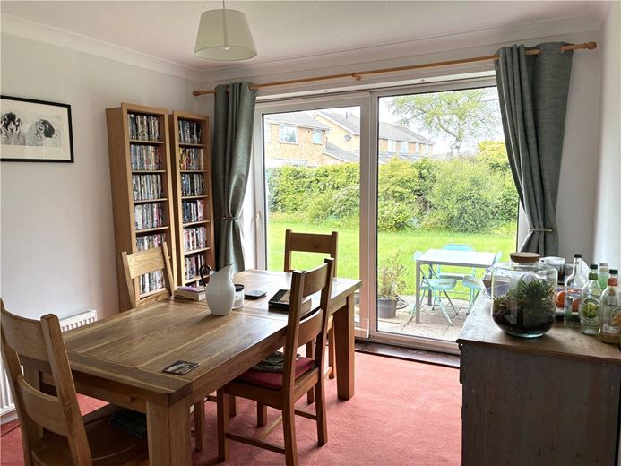 4 bedroom house, Harrogate, North Yorkshire HG2