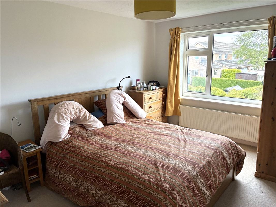 4 bedroom house, Harrogate, North Yorkshire HG2