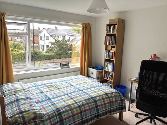 4 bedroom house, Harrogate, North Yorkshire HG2