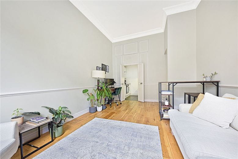 1 bedroom flat, Craven Hill Gardens, Bayswater W2