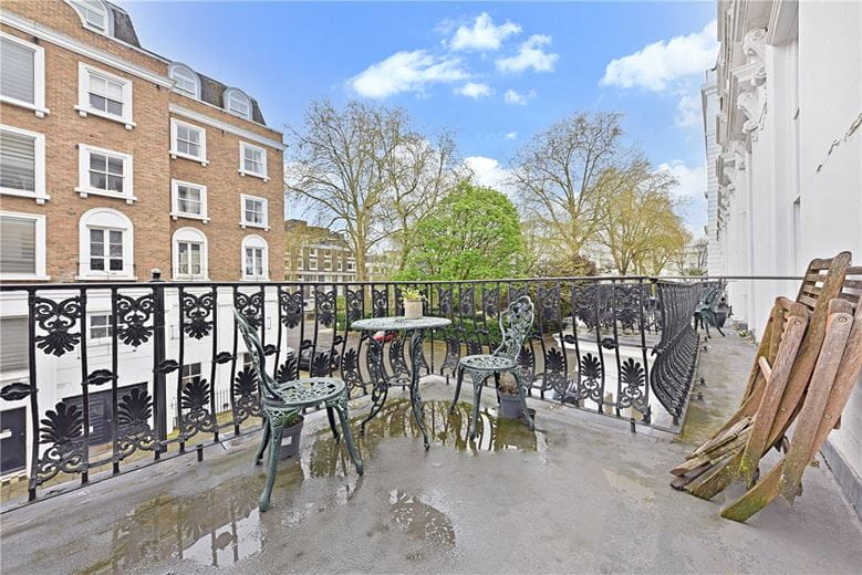 1 bedroom flat, Craven Hill Gardens, Bayswater W2