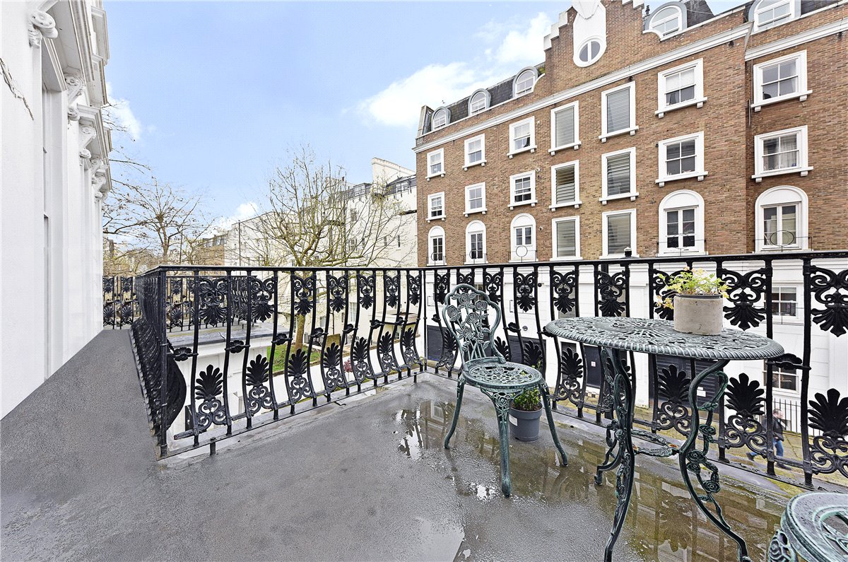 1 bedroom flat, Craven Hill Gardens, Bayswater W2