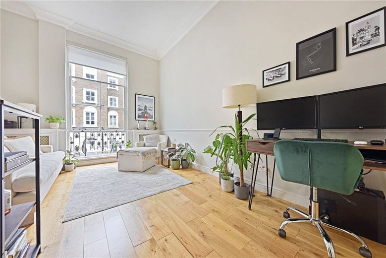 1 bedroom flat, Craven Hill Gardens, Bayswater W2