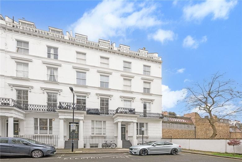 1 bedroom flat, Craven Hill Gardens, Bayswater W2