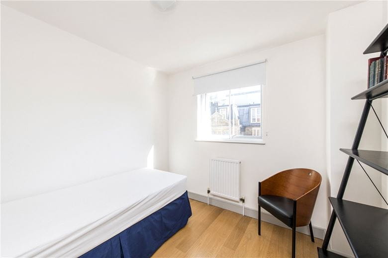 2 bedroom flat, Artesian Road, Bayswater W2