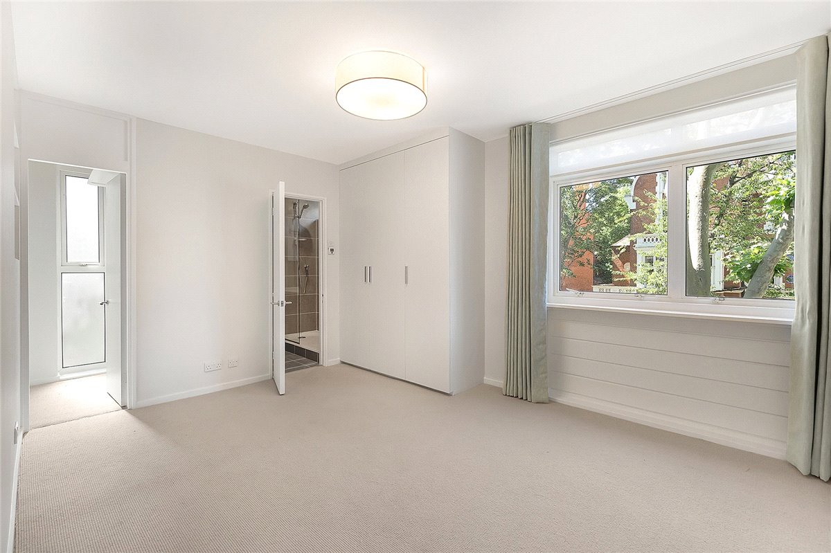 4 bedroom house, Melbury Road, London W14 - Available