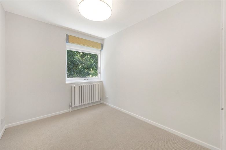 4 bedroom house, Melbury Road, London W14 - Available
